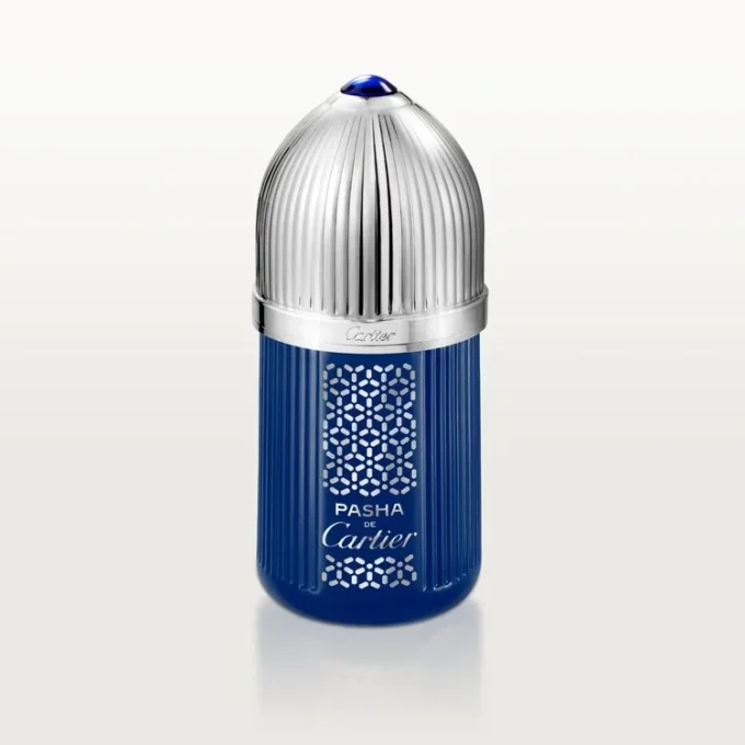 Pasha De Cartier Édition Limitée