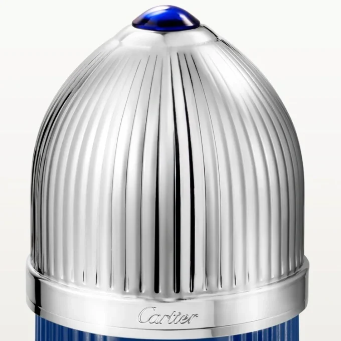Pasha De Cartier Édition Limitée
