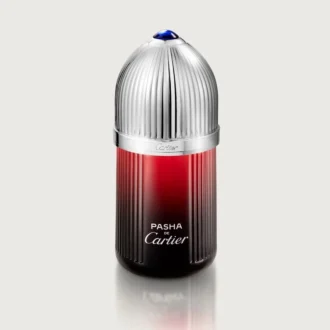 Pasha De Cartier Édition Noire Sport