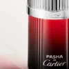 Pasha De Cartier Édition Noire Sport