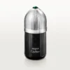 Pasha De Cartier Edition Noire Édition Limitée