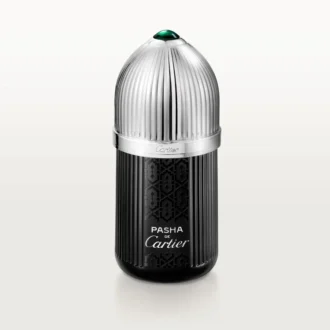 Pasha De Cartier Edition Noire Édition Limitée