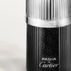 Pasha De Cartier Edition Noire Édition Limitée