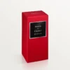 Pasha De Cartier Edition Noire Édition Limitée
