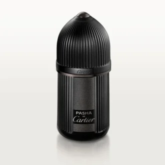 Pasha Noir Absolu Édition Limitée