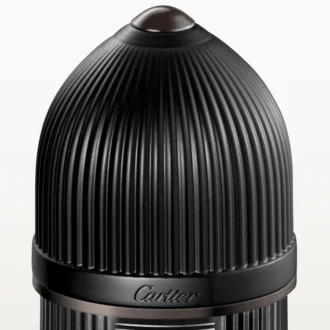 Pasha Noir Absolu Édition Limitée
