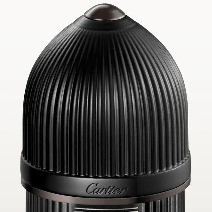 Pasha Noir Absolu Édition Limitée