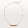 Pendentif Clash de Cartier, agate