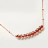 Pendentif Clash de Cartier, agate