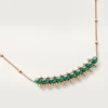 Pendentif Clash de Cartier, agate