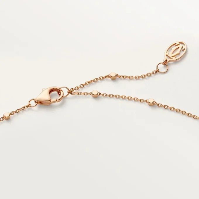 Pendentif Clash de Cartier, agate