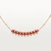 Pendentif Clash de Cartier, agate