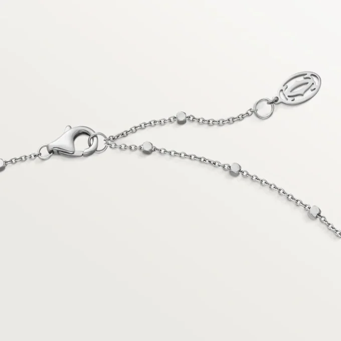 Pendentif Clash de Cartier, petit modèle