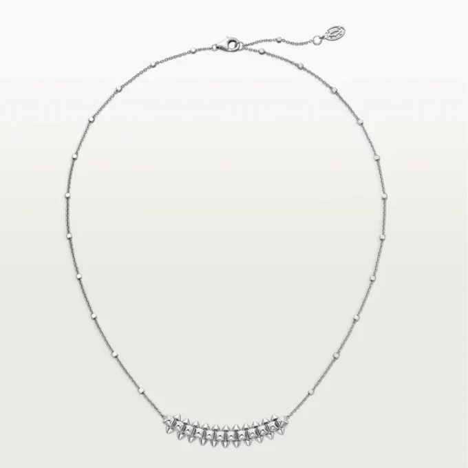 Pendentif Clash de Cartier, modèle moyen