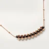 Pendentif Clash de Cartier, onyx