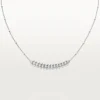 Pendentif Clash de Cartier, petit modèle