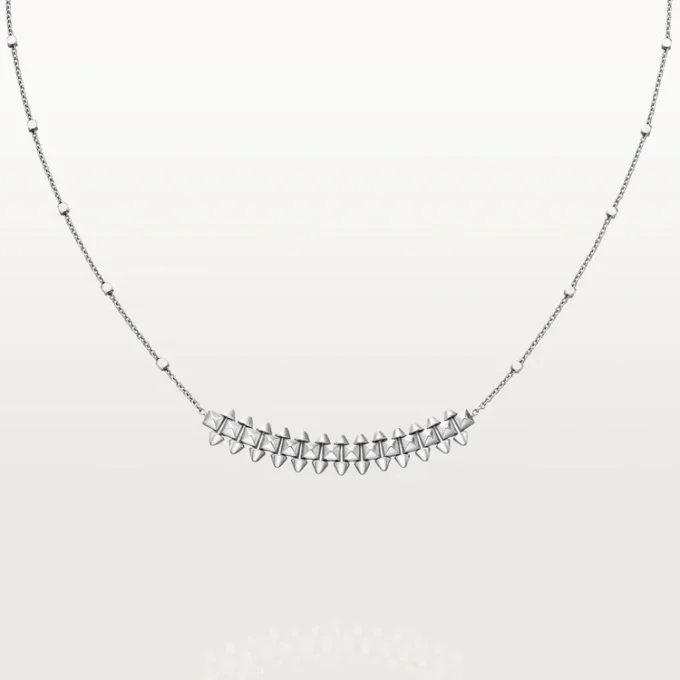 Pendentif Clash de Cartier, petit modèle