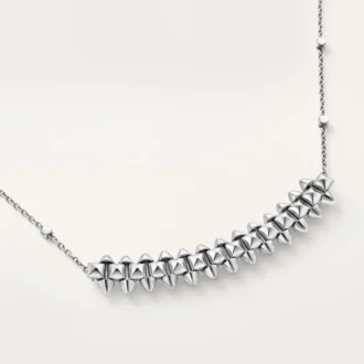Pendentif Clash de Cartier, petit modèle