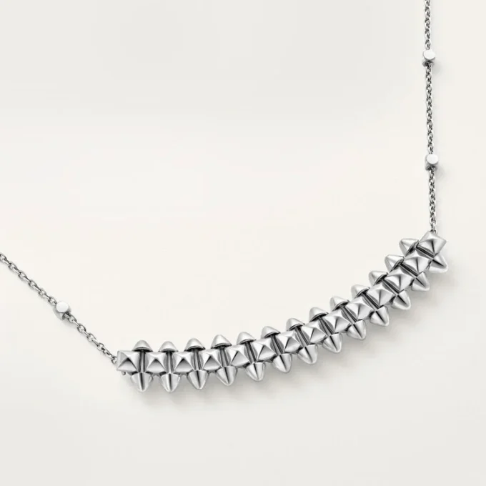 Pendentif Clash de Cartier, petit modèle