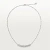 Pendentif Clash de Cartier, petit modèle