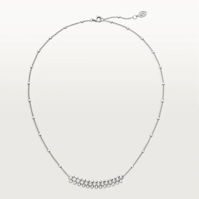Pendentif Clash de Cartier, petit modèle