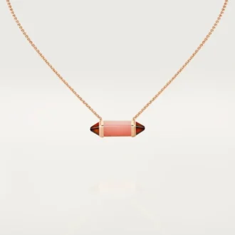 Pendentif Les Berlingots de Cartier