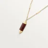 Pendentif Les Berlingots de Cartier