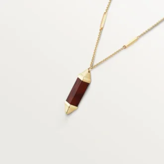 Pendentif Les Berlingots de Cartier