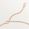 Pendentif Les Berlingots de Cartier