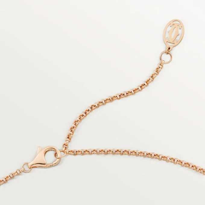 Pendentif Les Berlingots de Cartier