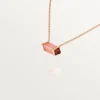 Pendentif Les Berlingots de Cartier