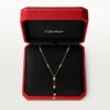 Pendentif Les Berlingots de Cartier