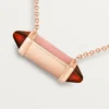 Pendentif Les Berlingots de Cartier