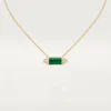 Pendentif Les Berlingots de Cartier, diamants