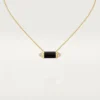 Pendentif Les Berlingots de Cartier, diamants