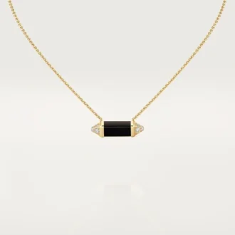 Pendentif Les Berlingots de Cartier, diamants