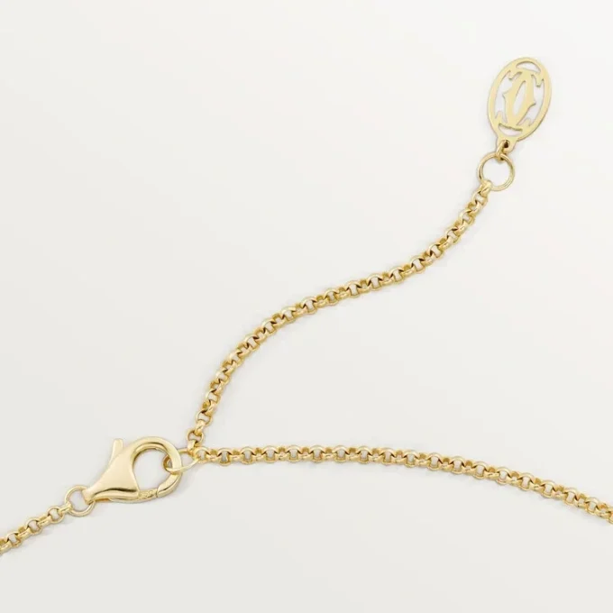 Pendentif Les Berlingots de Cartier, diamants