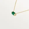Pendentif Les Berlingots de Cartier, diamants