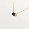 Pendentif Les Berlingots de Cartier, diamants