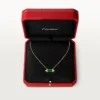 Pendentif Les Berlingots de Cartier, diamants