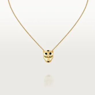 Pendentif Panthère de Cartier