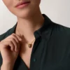 Collier pendentif Panthère de Cartier, or jaune | Cartier US