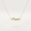 Pendentif Panthère de Cartier, diamants