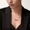 Pendentif Panthère de Cartier, diamants