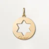 Pendentif Symbol – Or jaune – Cartier