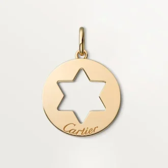 Pendentif Symbol – Or jaune – Cartier