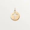 Pendentif Symbol – Or jaune – Cartier