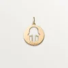 Pendentif Symbol – Or jaune – Cartier