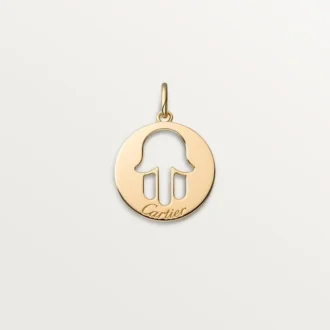 Pendentif Symbol – Or jaune – Cartier