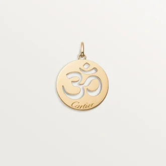 Pendentif Symbol – Or jaune – Cartier